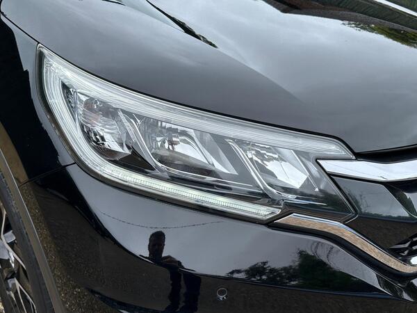 Honda CR-V 1.6 i-DTEC SE Plus Navi Euro 6 (s/s) 5dr at 39th