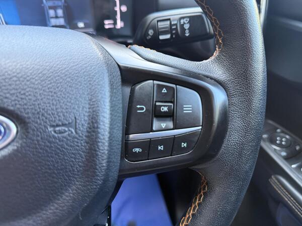 Ford Ranger 2.0 TD EcoBlue Wildtrak Auto 4WD Euro 6 (s/s) 4dr at 30th