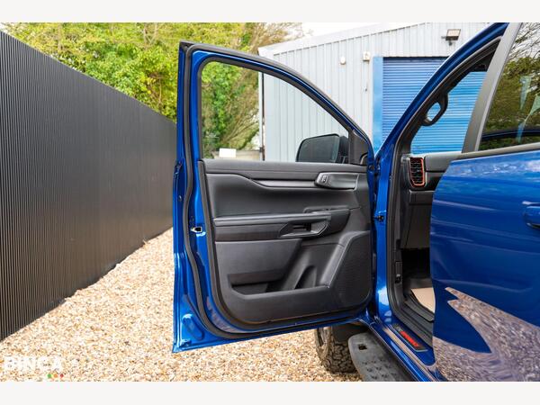 FORD RANGER RAPTOR ECOBOOST 4X4 A - Image 44