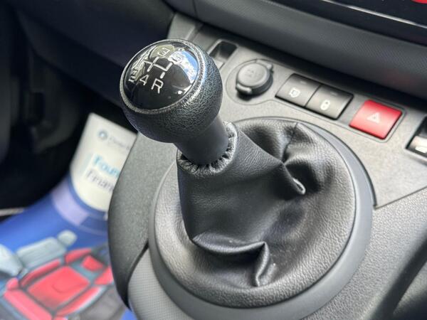 Peugeot Partner 1.6 BlueHDi 651 Professional L1 5dr