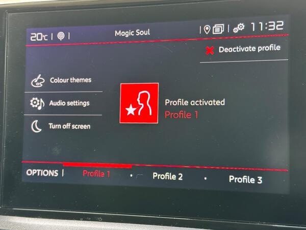 Citroen Berlingo 1.5 BlueHDi 1000 Driver Edition M SWB Euro 6 (s/s) 5dr at 24th