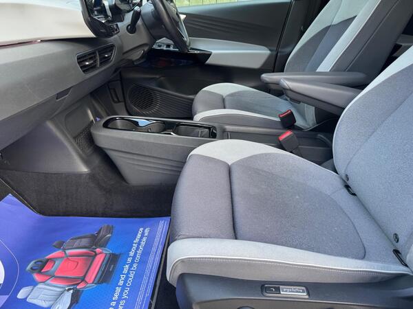 Volkswagen ID.3 Pro S 77kWh Tour Auto 5dr at 40th