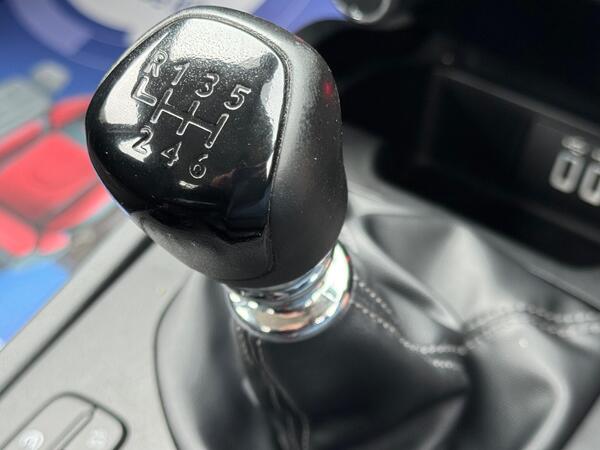 Ford Ranger 2.0 EcoBlue Wolftrak Pickup Double Cab 4dr Diesel Manual 4WD Euro 6 (s/s) (170 ps)