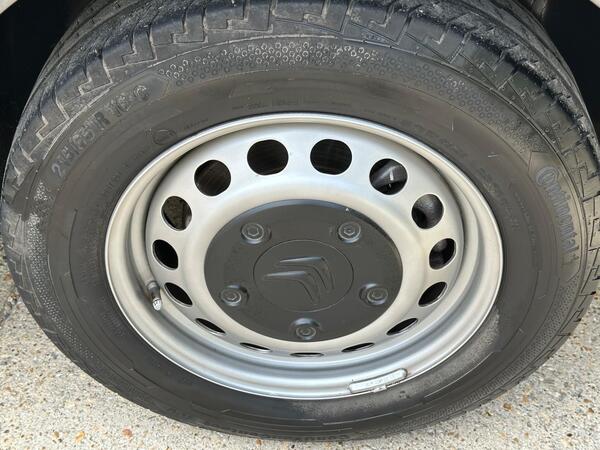 Citroen Dispatch 1.5 BlueHDi 1000 Enterprise Pro M FWD 2 Euro 6 (s/s) 6dr at 20th