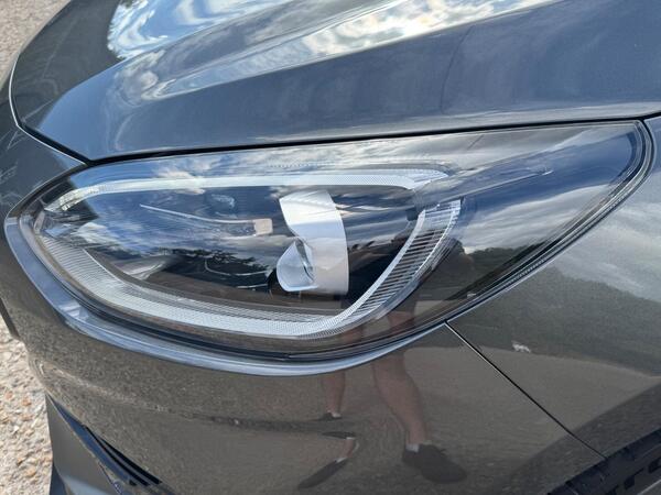 Ford Fiesta 1.5T EcoBoost ST-3 Euro 6 (s/s) 5dr at 36th