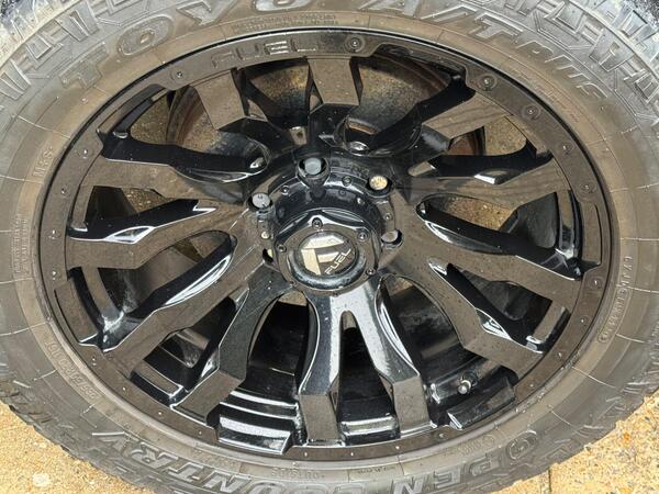 Ford Ranger 2.0 EcoBlue Wildtrak Auto 4WD Euro 6 (s/s) 4dr at 59th