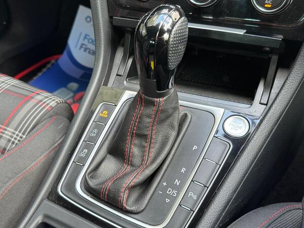 Volkswagen Golf 2.0 TSI GTI Performance DSG Euro 6 (s/s) 5dr at 22th