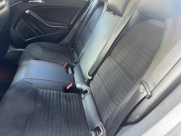 Mercedes-Benz CLA 2.1 CLA220d AMG Line Coupe 7G-DCT Euro 6 (s/s) 4dr at 16th