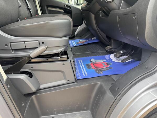 Citroen Relay 2.2 BlueHDi 35 Enterprise L3 High Roof Euro 6 (s/s) 5dr