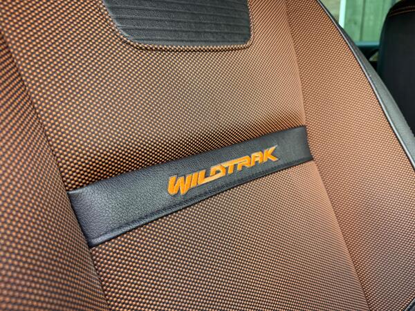 Ford Ranger 3.2 TDCi Wildtrak Auto 4WD Euro 5 4dr at 24th