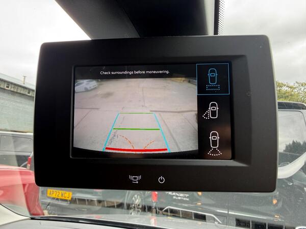 Peugeot Partner 1.5 BlueHDi 1000 Asphalt Standard Panel Van SWB Euro 6 5dr at 3th