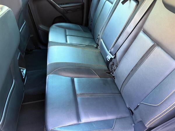 Ford Ranger 3.2 TDCi Wildtrak Auto 4WD Euro 6 (s/s) 4dr at 15th