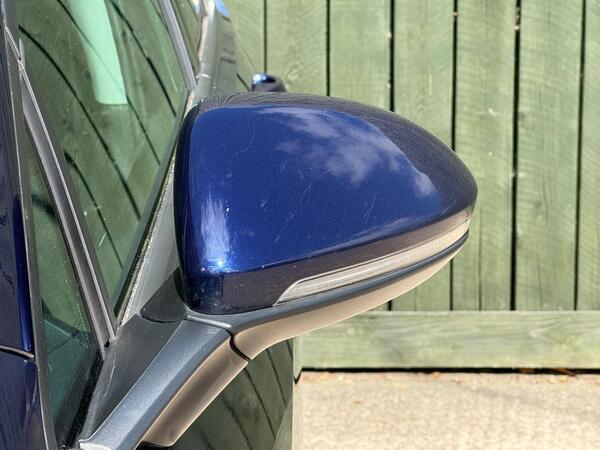 Volkswagen Golf 2.0 TDI BlueMotion Tech GT Euro 6 (s/s) 5dr