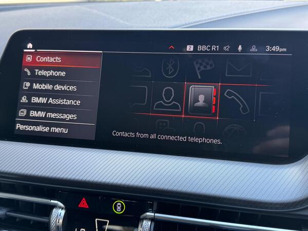 BMW 1 Series 1.5 118i M Sport (LCP) Euro 6 (s/s) 5dr at 23th