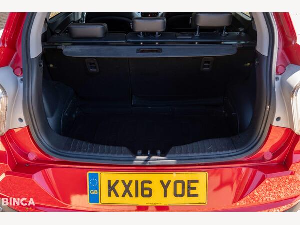 SSANGYONG TIVOLI ELX TD AUTO - Image 33