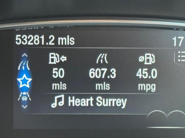 Ford Fiesta 1.5T EcoBoost ST-3 Euro 6 3dr at 31th