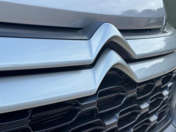 Citroen Relay 2.2 BlueHDi 35 Enterprise L3 High Roof Euro 6 (s/s) 5dr