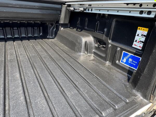 Ford Ranger 2.0 TD EcoBlue Wildtrak Auto 4WD Euro 6 (s/s) 4dr