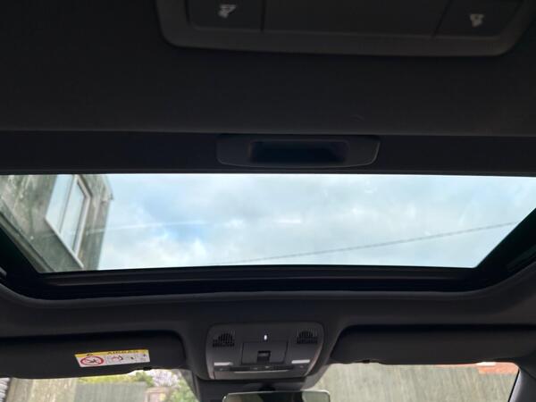 Mazda Mazda6 2.5 SKYACTIV-G GT Sport Nav+ Auto Euro 6 (s/s) 4dr