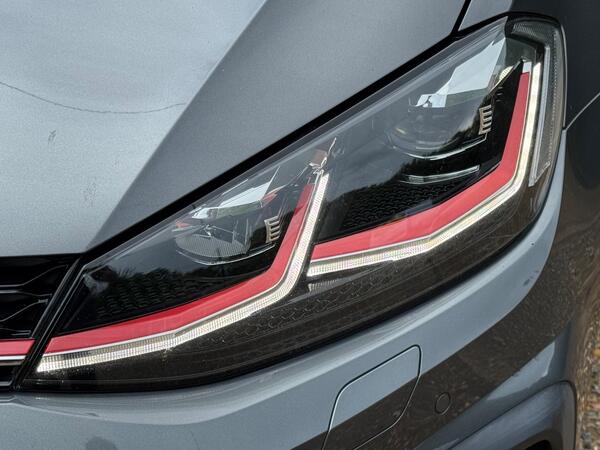 Volkswagen Golf 2.0 TSI GTI Performance Euro 6 (s/s) 5dr at 43th