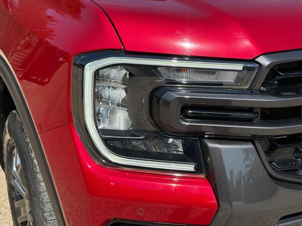 Ford Ranger 2.0 TD EcoBlue Wildtrak Auto 4WD Euro 6 (s/s) 4dr at 46th