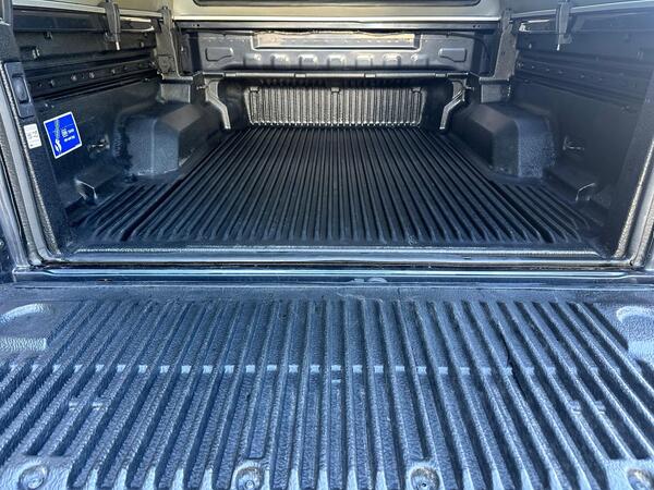 Ford Ranger 2.0 EcoBlue Wildtrak Auto 4WD Euro 6 (s/s) 4dr at 43th
