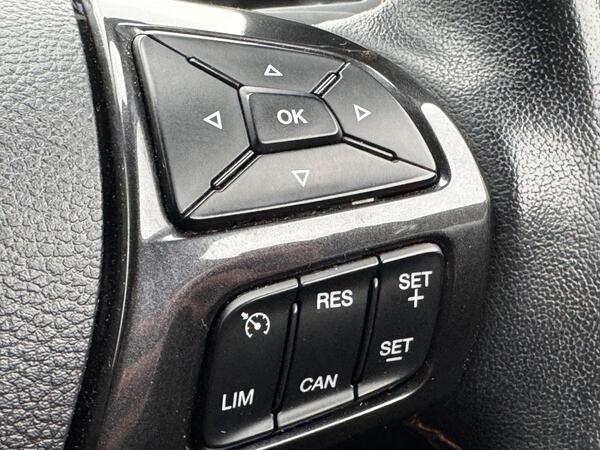Ford Ranger 2.0 EcoBlue Wildtrak Auto 4WD Euro 6 (s/s) 4dr at 41th