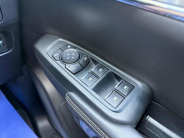 Ford Ranger 2.0 TD EcoBlue Wildtrak Auto 4WD Euro 6 (s/s) 4dr at 43th