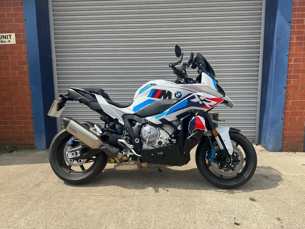 BMW M1000 XR bikes for sale | AutoTrader Bikes