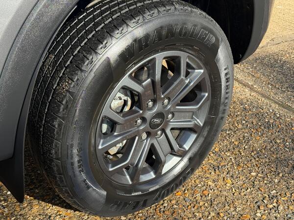 Ford Ranger 2.0 TD EcoBlue Wildtrak Auto 4WD Euro 6 (s/s) 4dr at 28th