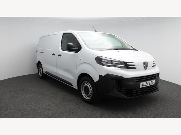 Used Vans for sale in Cornwall AutoTrader Vans