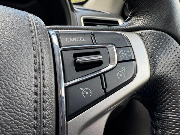 Mitsubishi L200 2.4 DI-D DC Barbarian Auto 4WD Euro 6 4dr