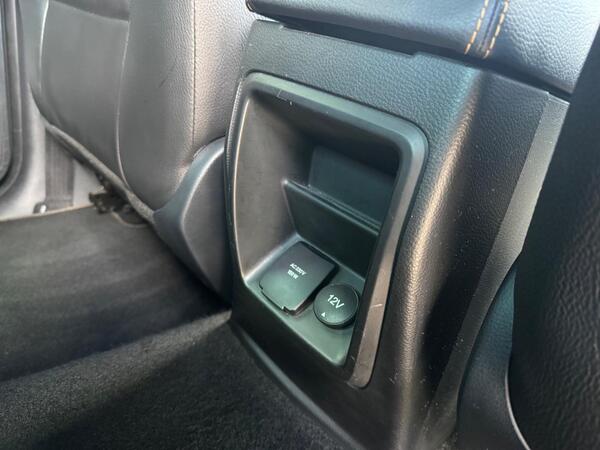 Ford Ranger 2.0 EcoBlue Wildtrak Auto 4WD Euro 6 (s/s) 4dr at 52th