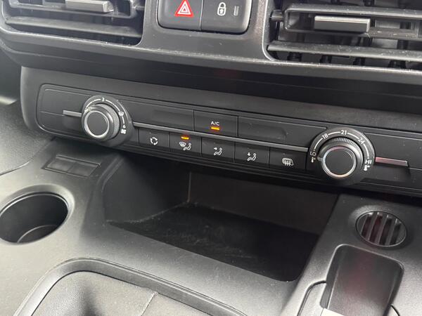 Citroen Berlingo 1.5 BlueHDi 1000 Enterprise Edition M SWB Euro 6 (s/s) 5dr at 18th
