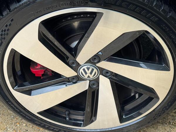 Volkswagen Golf 2.0 TSI GTI Performance Euro 6 (s/s) 5dr at 52th