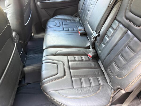 Isuzu D-Max 1.9 TD Blade Auto 4WD Euro 6 4dr at 15th