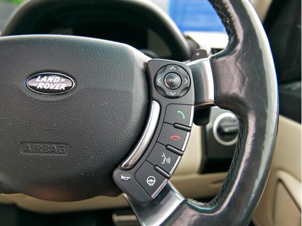 LAND ROVER RANGE ROVER WESTMINSTER TDV8 A - Image 34