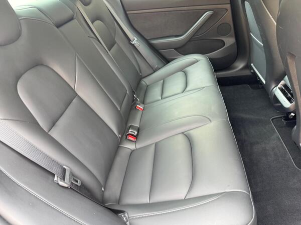 Tesla Model 3 (Dual Motor) Long Range Auto 4WDE 4dr at 14th