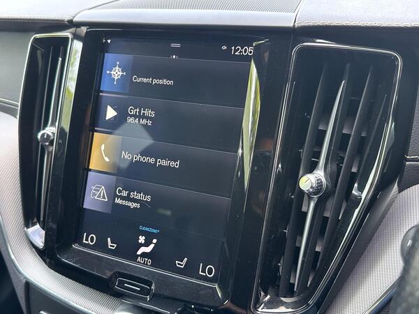 Volvo XC60 2.0 D4 R-Design Pro Auto AWD Euro 6 (s/s) 5dr at 33th