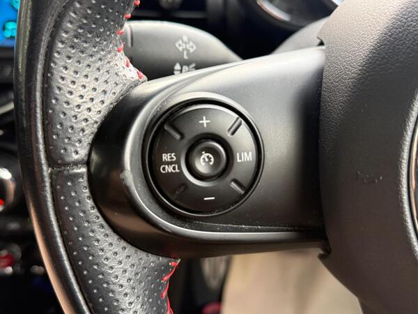 MINI Hatch 1.5 Cooper Sport Steptronic Euro 6 (s/s) 3dr