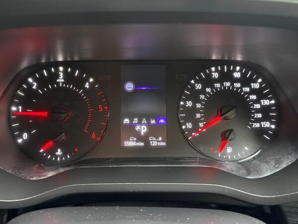 Renault Trafic 2.0 dCi Blue SL28 Sport+ EDC L1 H1 Euro 6 (s/s) 5dr at 15th