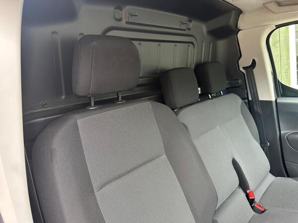 Citroen Berlingo 1.5 BlueHDi 1000 Enterprise Edition M SWB Euro 6 (s/s) 5dr at 12th