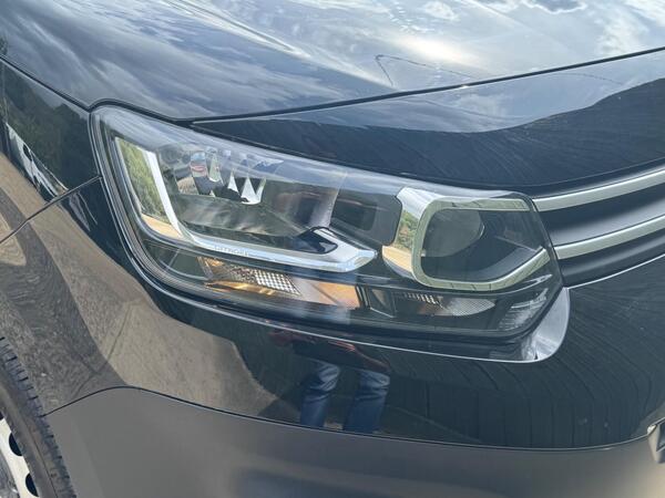 Citroen Berlingo 1.5 BlueHDi 1000 Enterprise Edition M SWB Euro 6 (s/s) 5dr at 36th