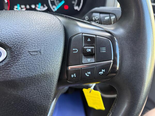 Ford Transit Custom 2.0 300 EcoBlue Limited Auto L2 H1 Euro 6 5dr at 27th