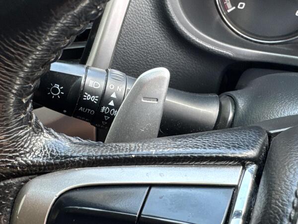 Mitsubishi L200 2.4 DI-D DC Warrior Auto 4WD Euro 6 4dr