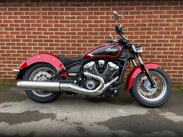 Indian bikes for sale AutoTrader Bikes