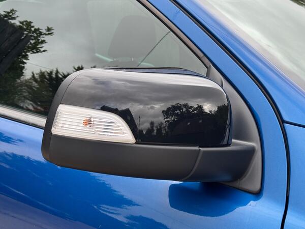 Ford Ranger 2.0 EcoBlue Stormtrak Pickup Double Cab 4dr Diesel Auto 4WD Euro 6 (s/s) (213 ps)