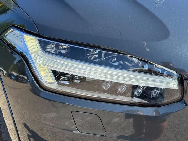 Volvo XC90 2.0 D5 PowerPulse Inscription Pro Auto 4WD Euro 6 (s/s) 5dr at 53th