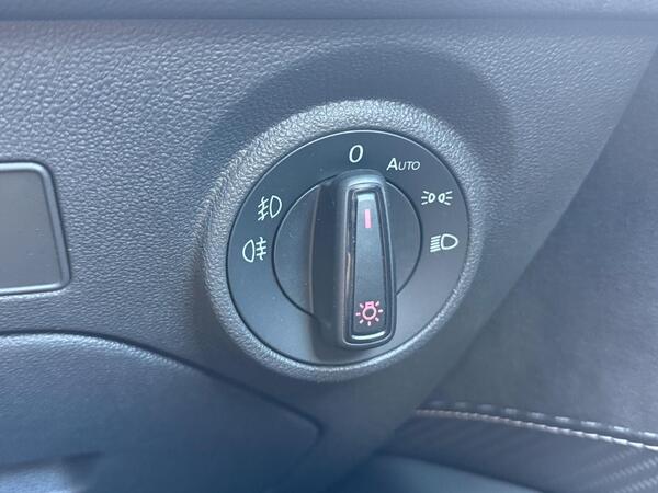 SEAT Leon 2.0 TSI Cupra 290 DSG Euro 6 (s/s) 5dr