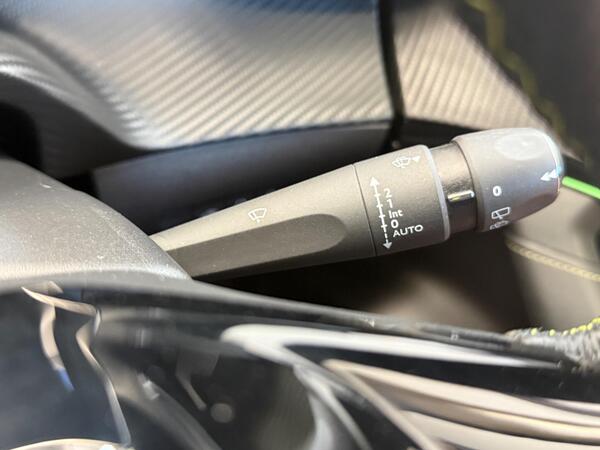 Peugeot E-2008 50kWh GT Premium Auto 5dr (7kW Charger)